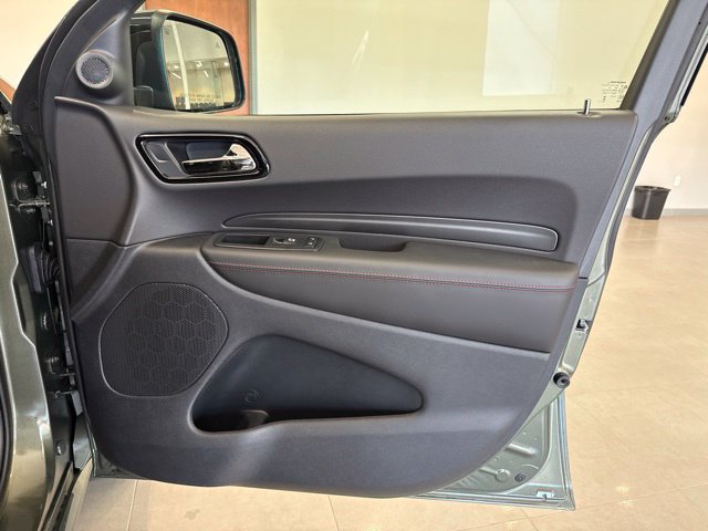 New 2027 Dodge Durango GT AWD/4WD image 52