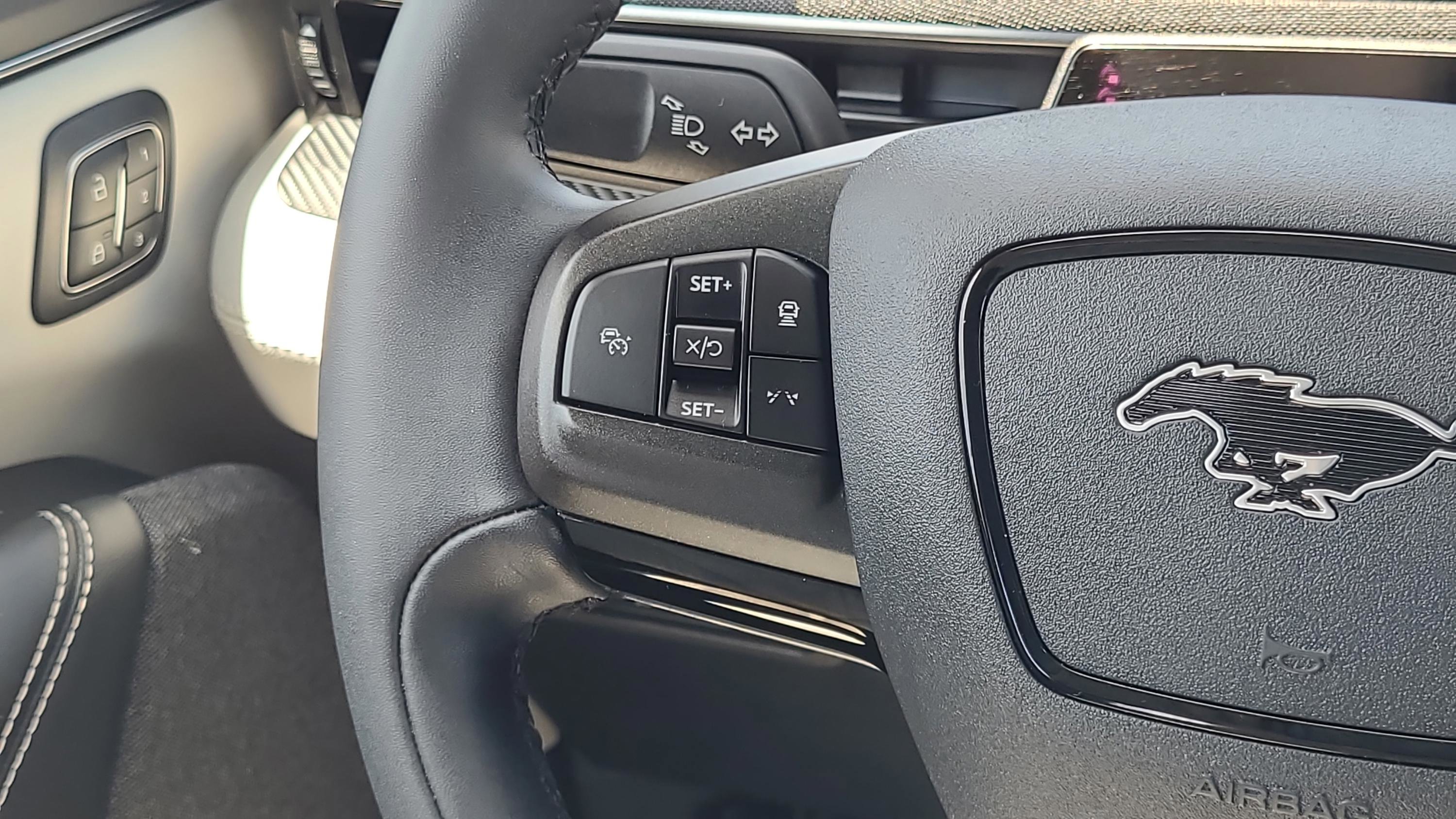 Used 2022 Ford Mustang Mach-E Premium AWD/4WD image 12