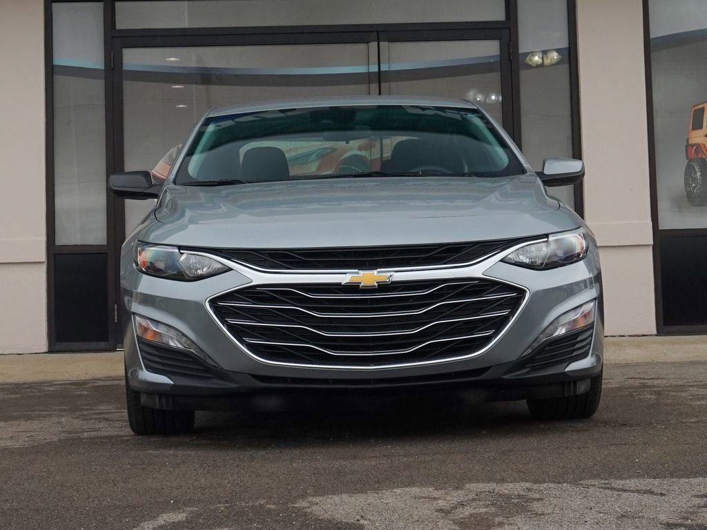 Used 2024 Chevrolet Malibu LT image 7