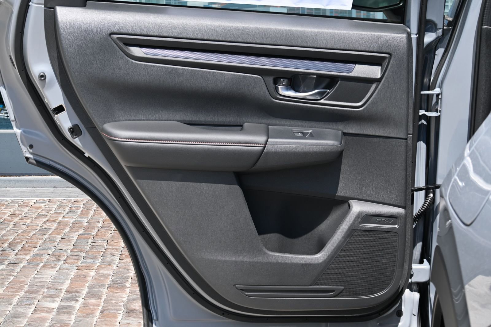 New 2026 Honda CR-V Sport-L image 11