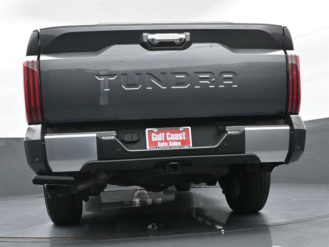 Used 2025 Toyota Tundra Limited RWD image 35