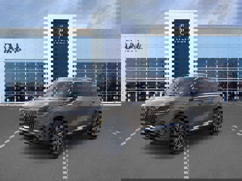 New 2025 Lincoln Aviator AWD