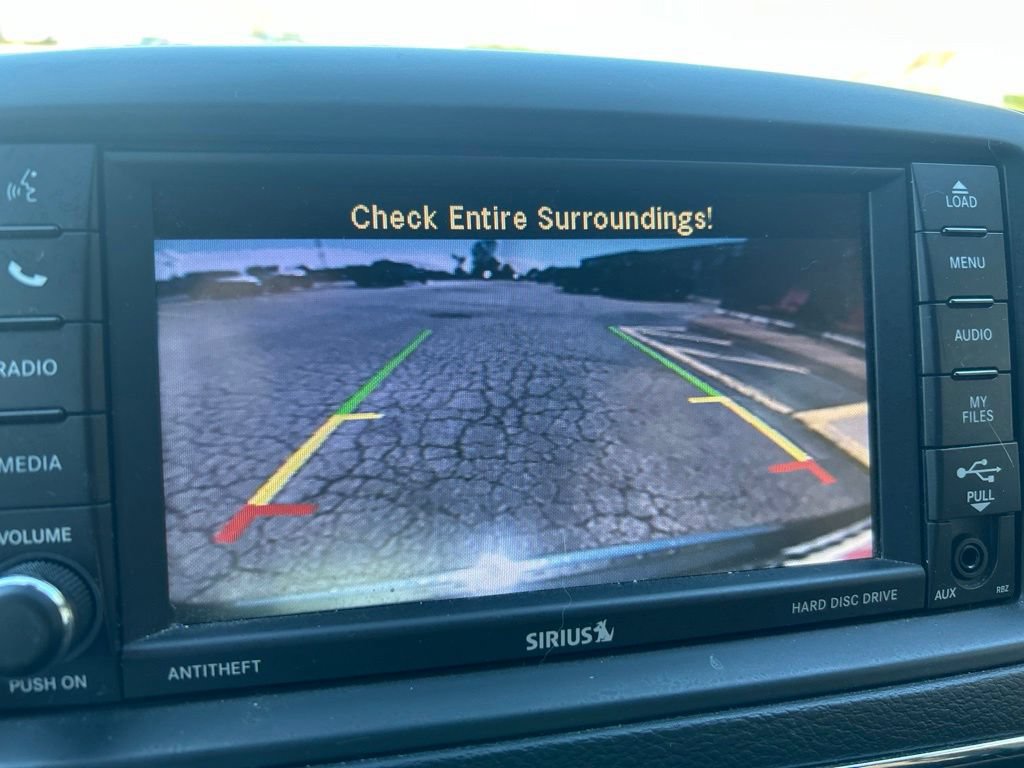 Used 2020 Dodge Grand Caravan SE FWD image 21