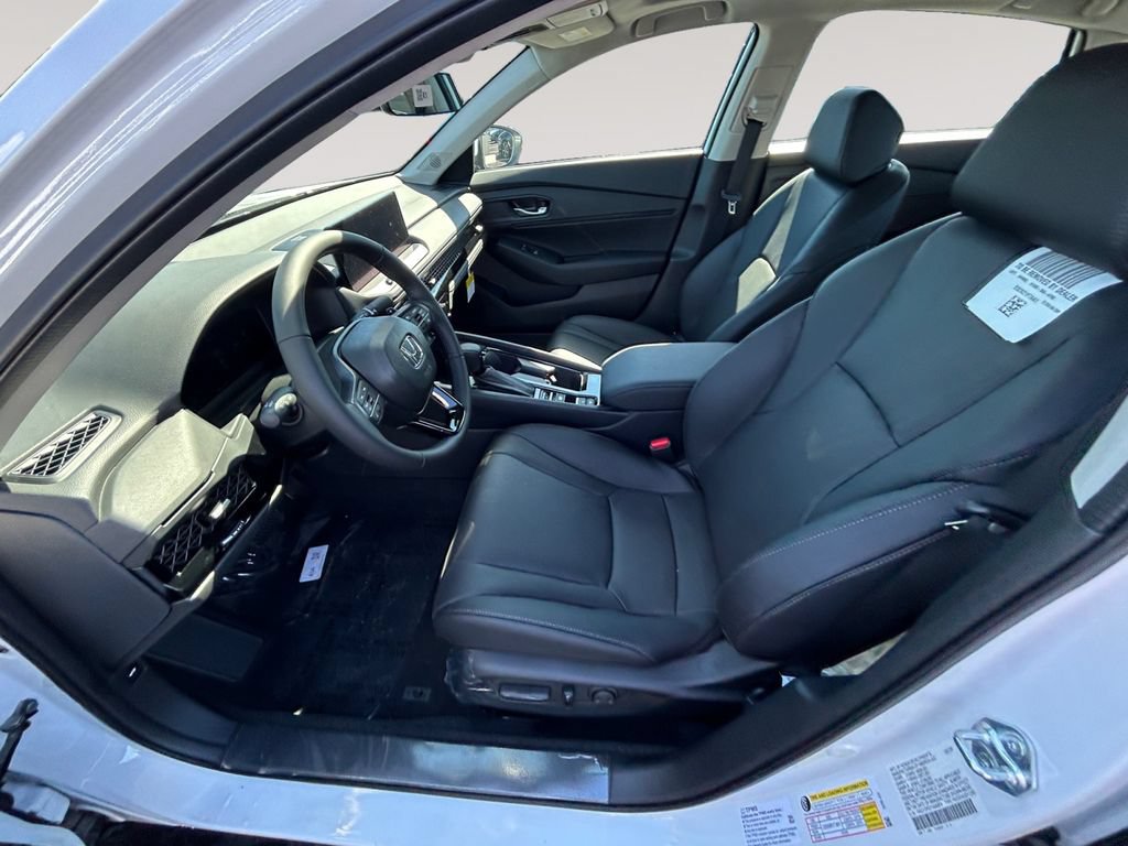 New 2026 Honda Accord EX-L image 9