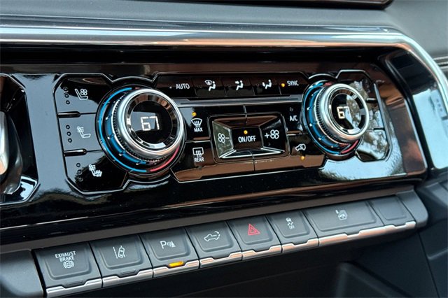 New 2026 GMC Sierra 3500 Denali Ultimate image 19