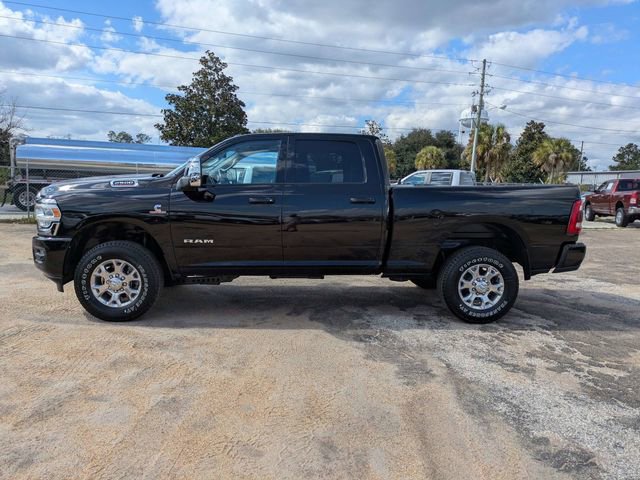 Used 2024 RAM 2500 Laramie image 7