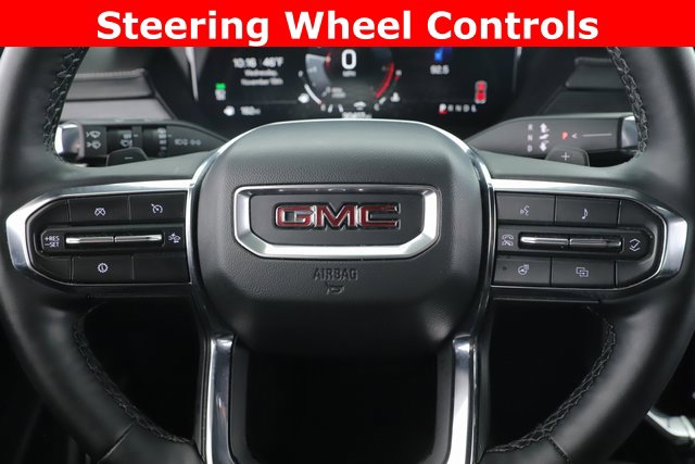 Used 2025 GMC Acadia Elevation image 19