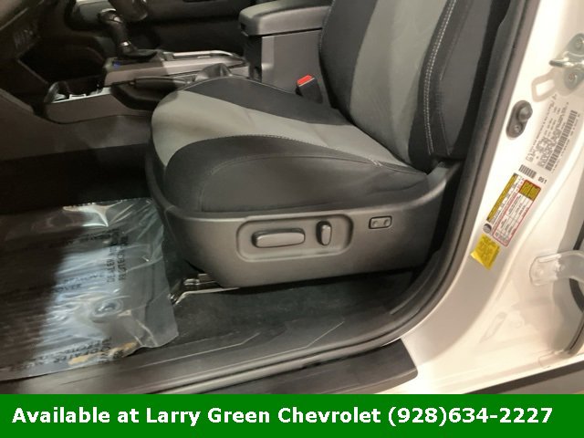 Used 2023 Toyota Tacoma TRD Sport image 10