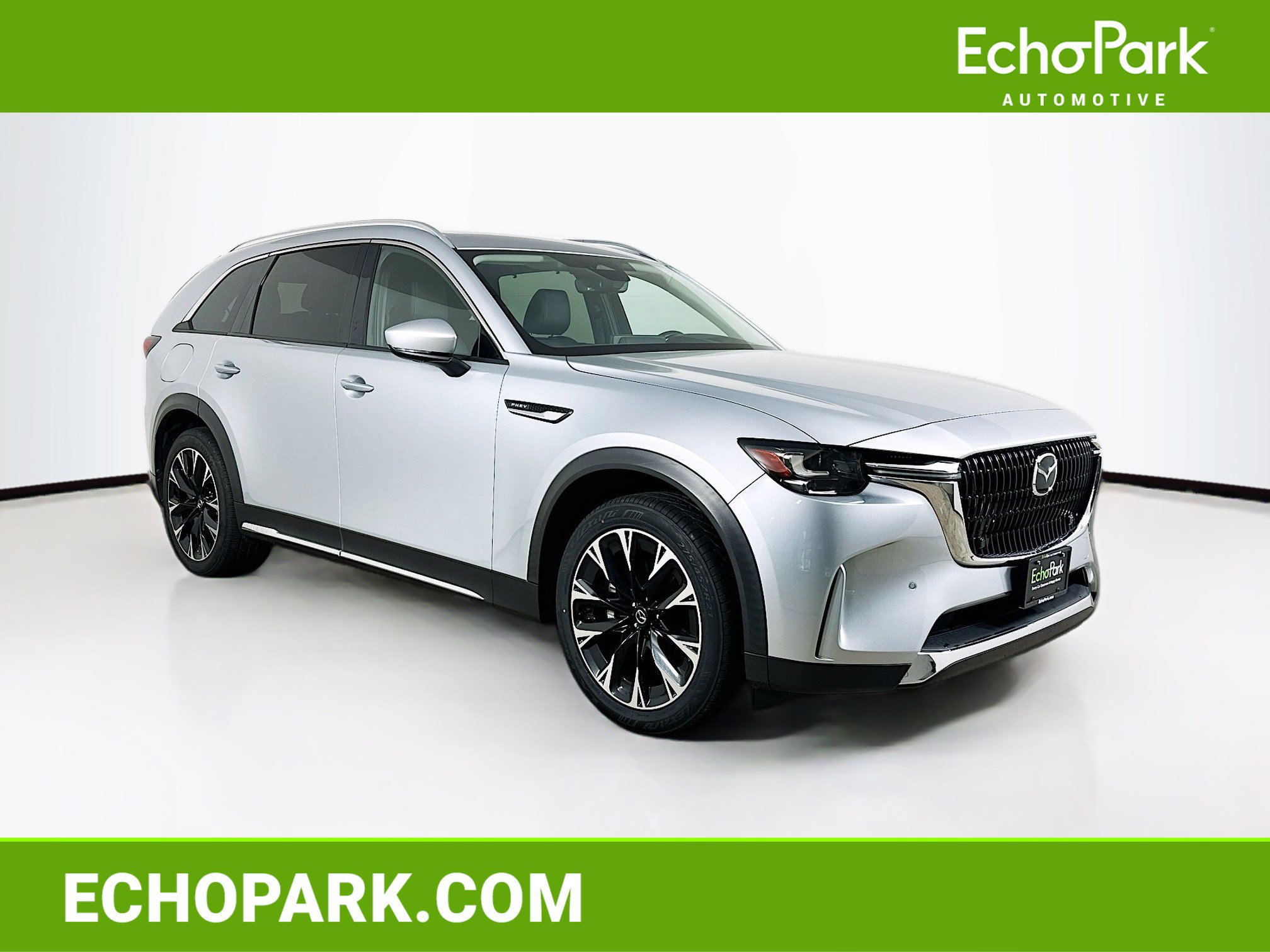 Used 2024 MAZDA CX-90 Plug-In Hybrid w/ Premium Pkg