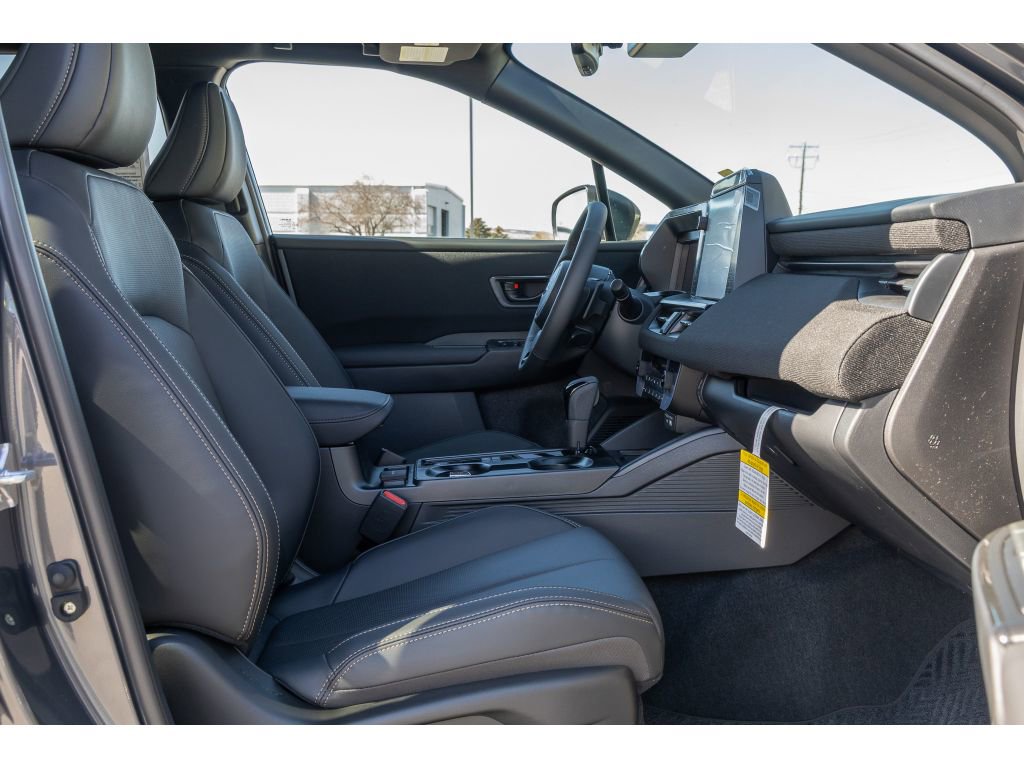 New 2026 Subaru Outback Limited AWD/4WD image 11