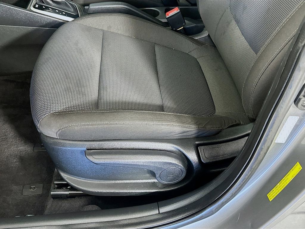 Used 2022 Hyundai Accent SE FWD image 24