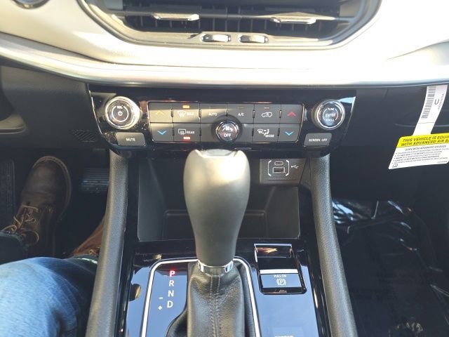 New 2026 Jeep Compass Limited AWD/4WD image 21