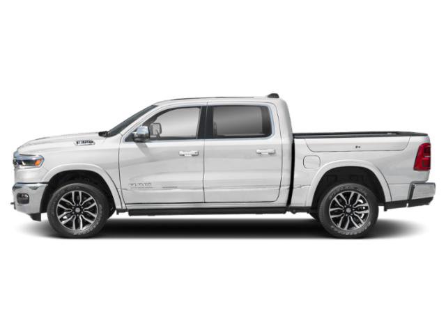 New 2026 RAM 1500 Limited image 3