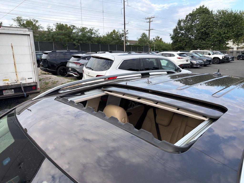 Used 2017 Mercedes-Benz GLE 350 4MATIC image 21