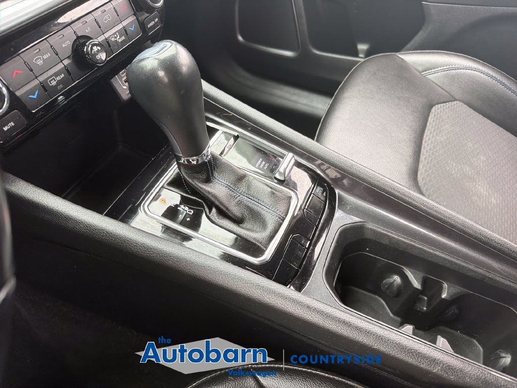 Used 2022 Jeep Compass Latitude w/ Convenience Group AWD/4WD image 18