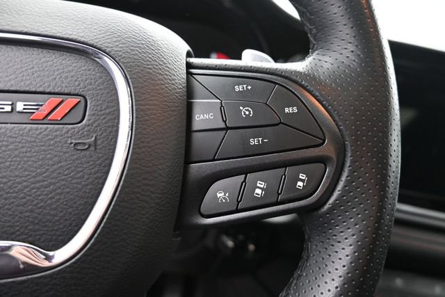 Used 2025 Dodge Durango R/T AWD/4WD image 18