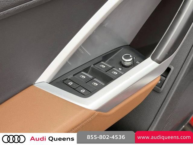 Used 2025 Audi Q3 2.0T Premium AWD/4WD image 17