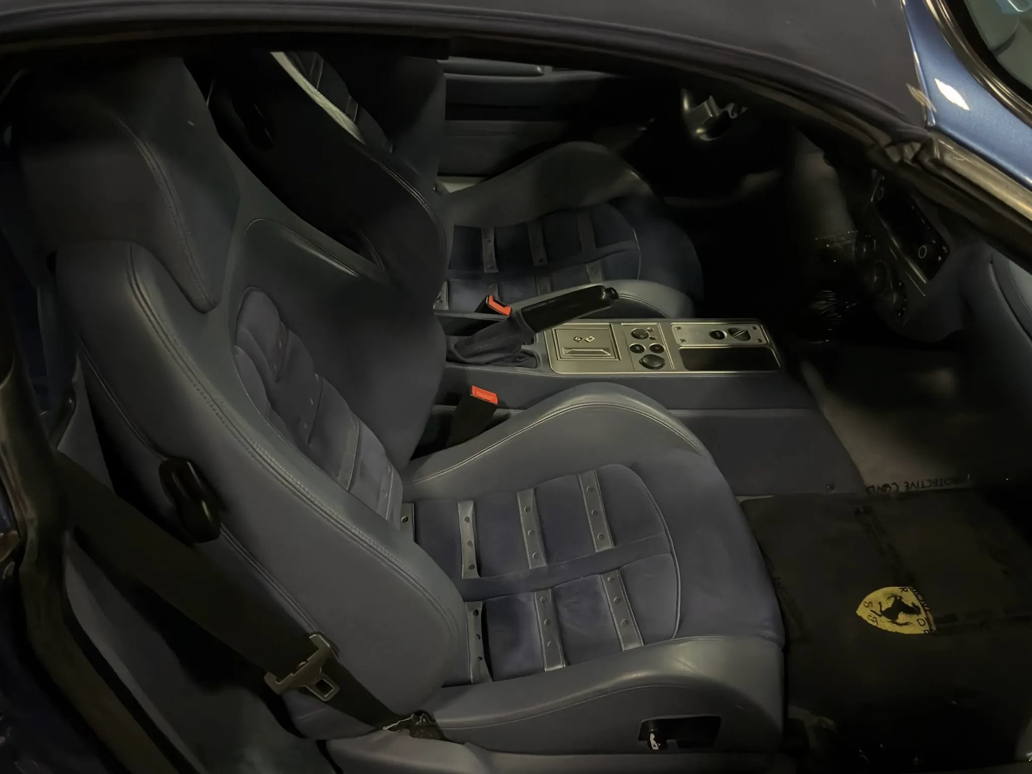 Used 2006 Ferrari F430 Spider RWD image 25