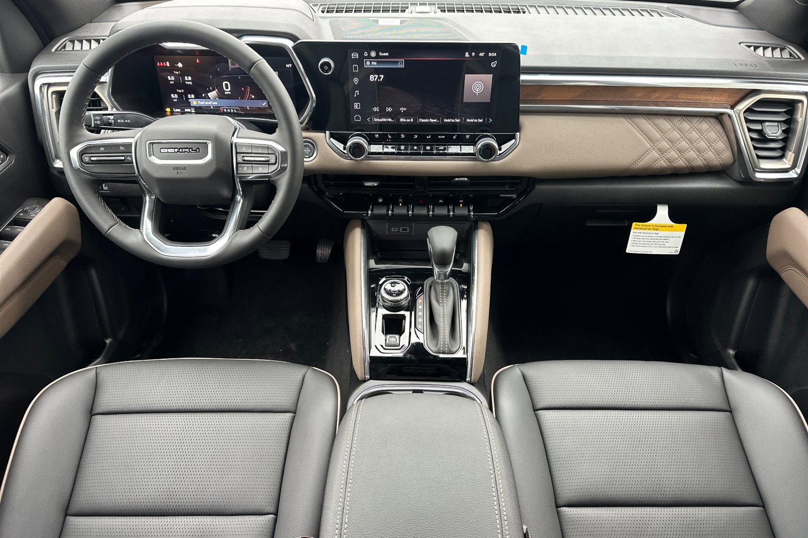 New 2026 GMC Canyon Denali image 14