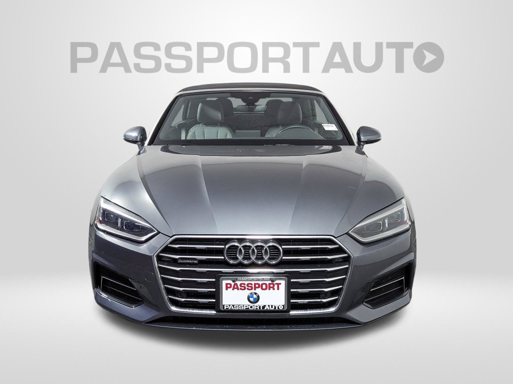 Used 2018 Audi A5 2.0T Premium Plus AWD/4WD image 11