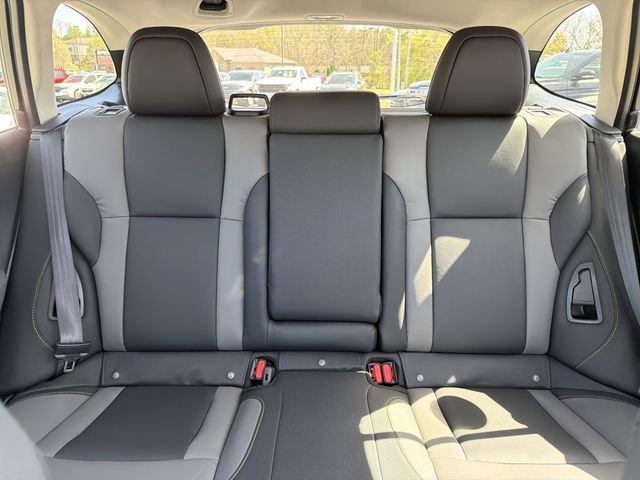 Used 2025 Subaru Outback Onyx Edition w/ Popular Package #2 image 31