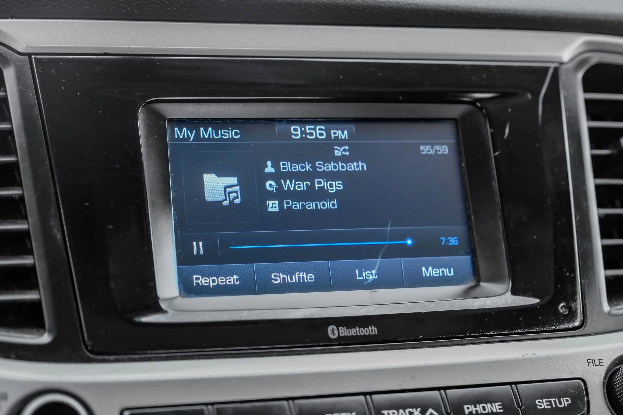 Used 2020 Hyundai Accent SE image 33