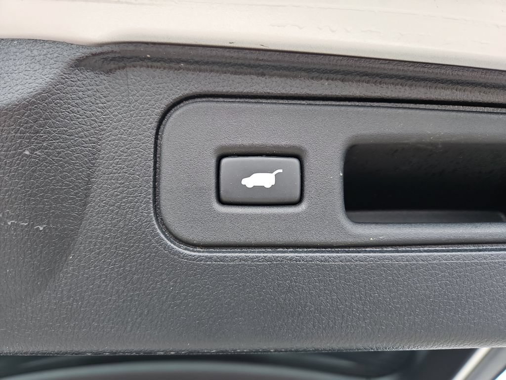 Certified 2025 Honda Passport TrailSport image 24