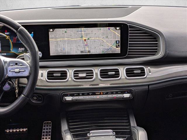 Used 2021 Mercedes-Benz GLE 53 AMG 4MATIC Coupe image 15