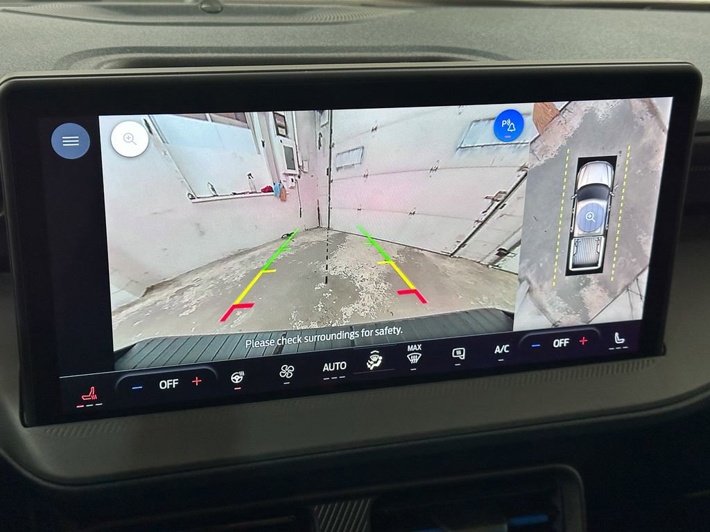 New 2026 Ford Maverick Lobo image 39