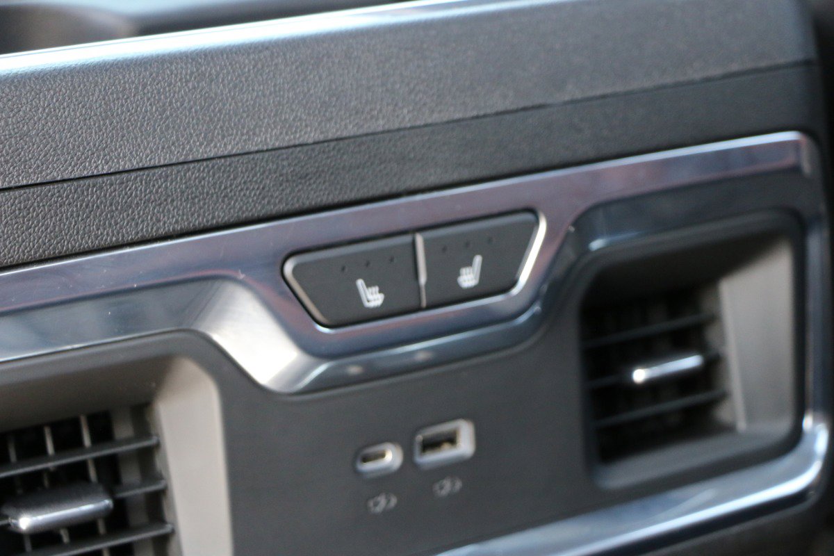 Used 2022 GMC Sierra 1500 Denali Ultimate image 37