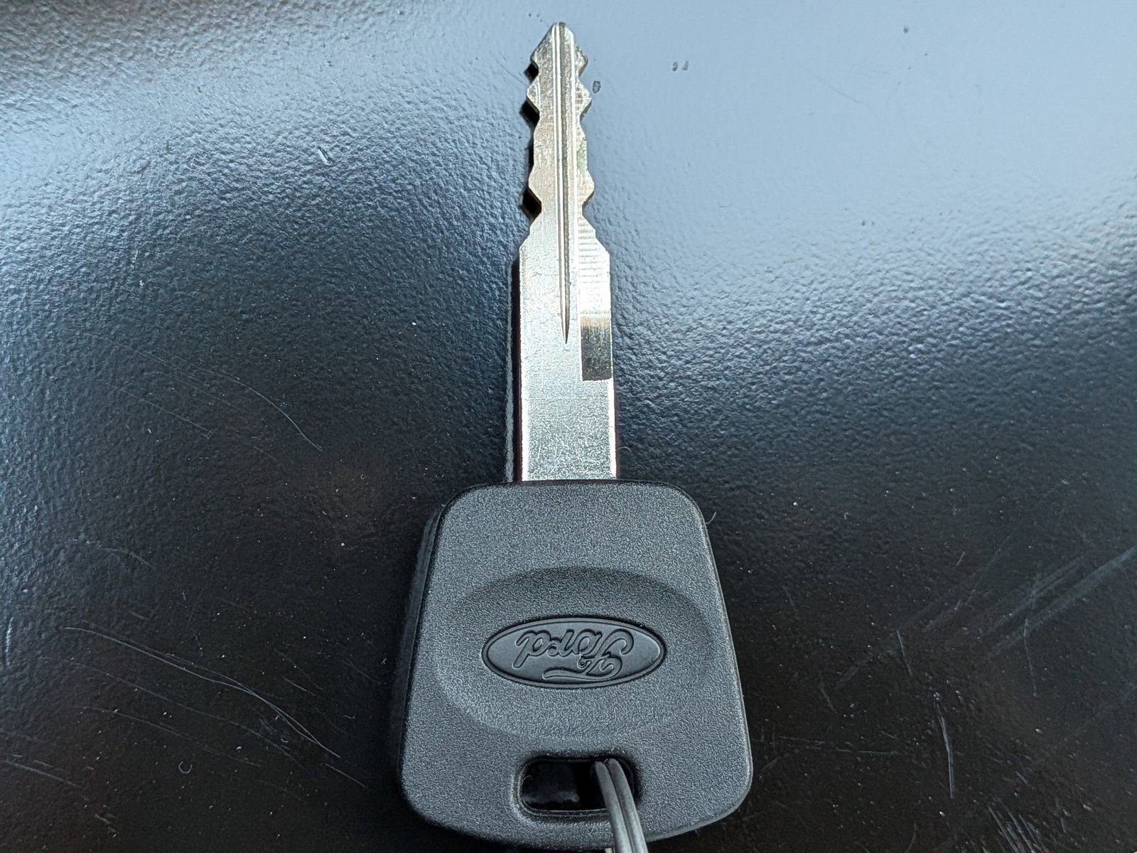 New 2026 Ford Explorer 4WD Police Interceptor image 30