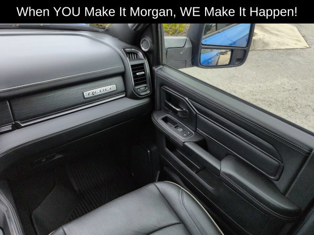 Used 2024 RAM 2500 Rebel w/ Level 2 Equipment Group AWD/4WD image 19