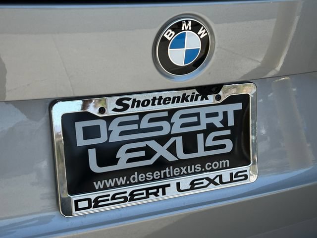 Used 2025 BMW X1 xDrive28i w/ Convenience Package AWD/4WD image 19