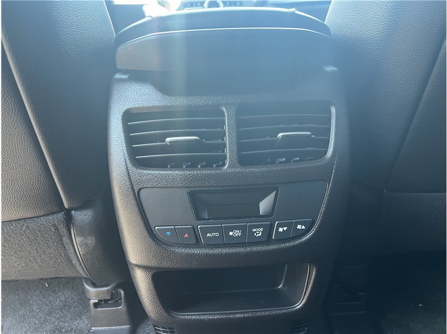 Used 2016 Acura MDX SH-AWD w/ Technology Package image 13