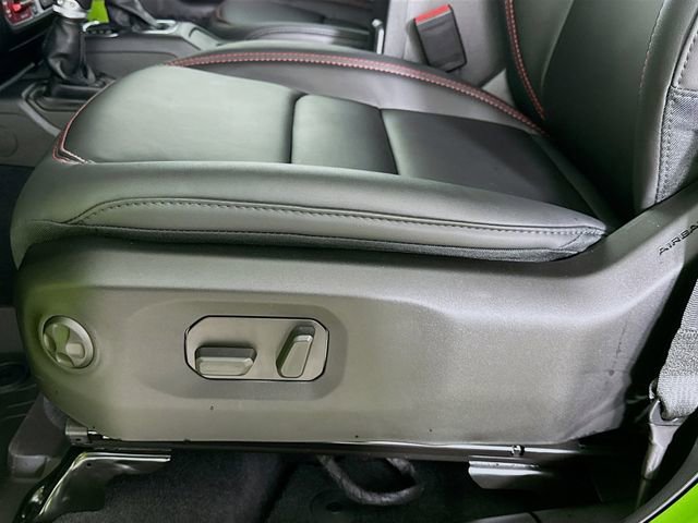 New 2025 Jeep Gladiator Rubicon image 22