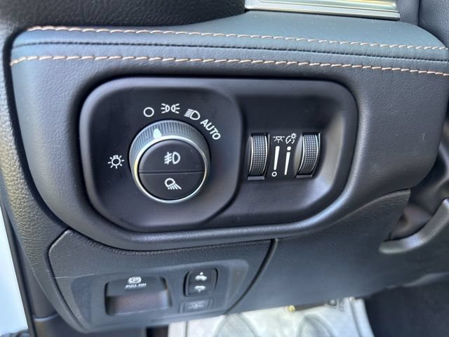 New 2026 RAM 1500 Tungsten w/ Bed Utility Group AWD/4WD image 38