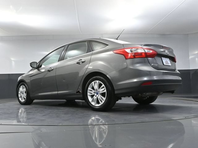 Used 2012 Ford Focus SEL FWD image 44
