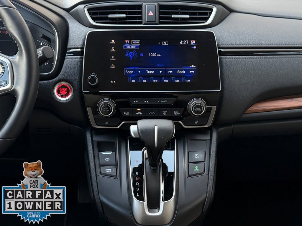 Used 2022 Honda CR-V EX-L image 15