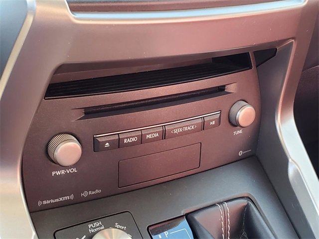 Used 2021 Lexus NX 300 AWD w/ Comfort Package image 25