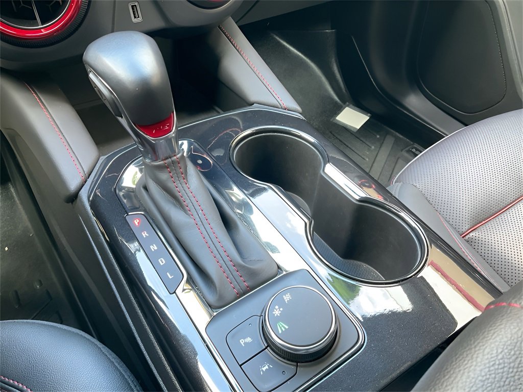 Used 2022 Chevrolet Blazer RS image 24