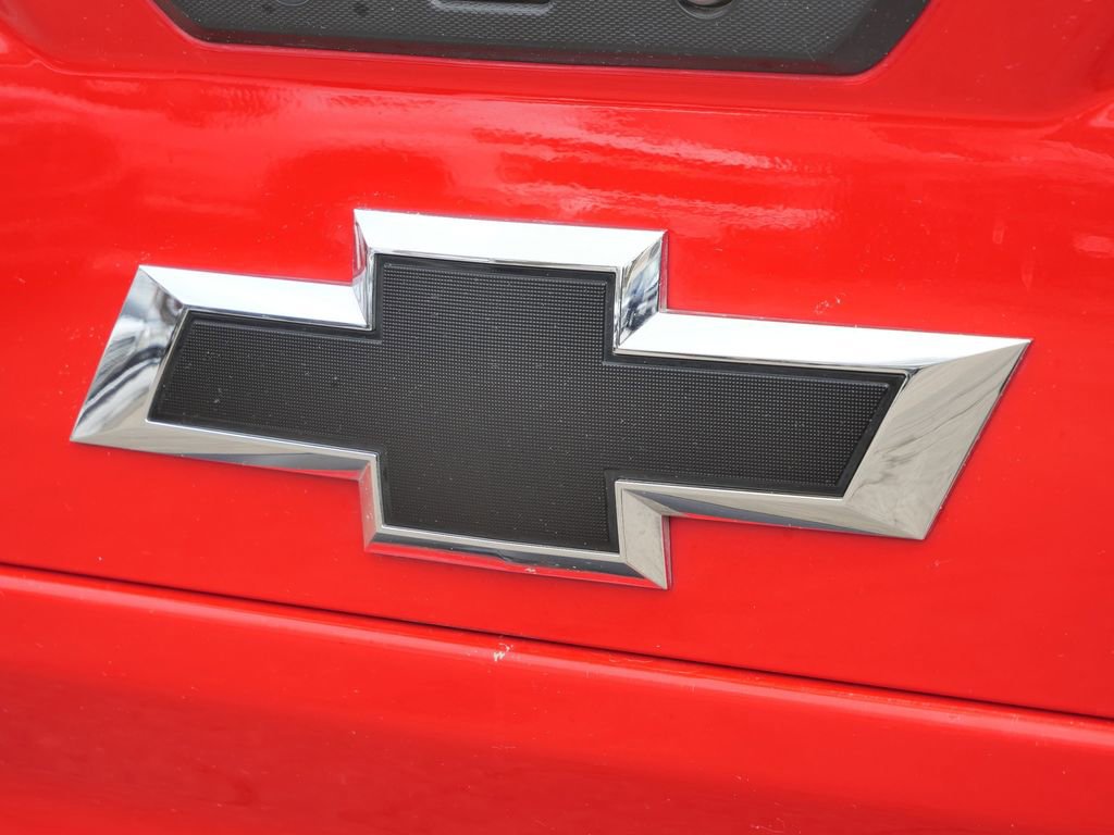 Used 2025 Chevrolet Silverado 2500 ZR2 w/ Technology Package image 21