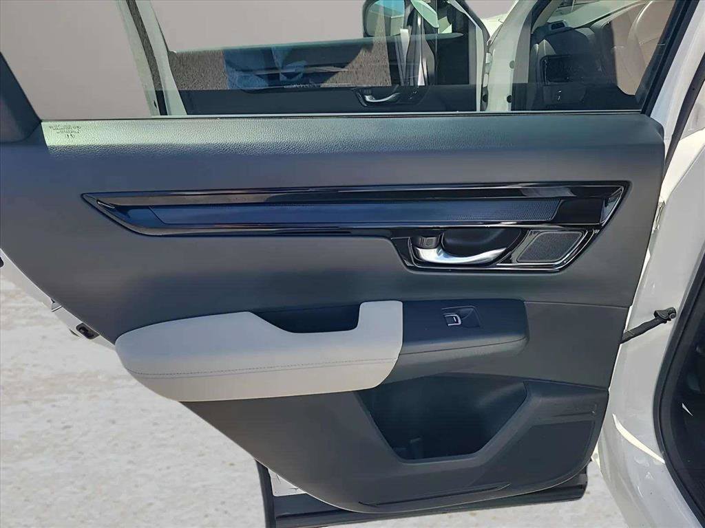 Used 2024 Honda CR-V EX-L image 22