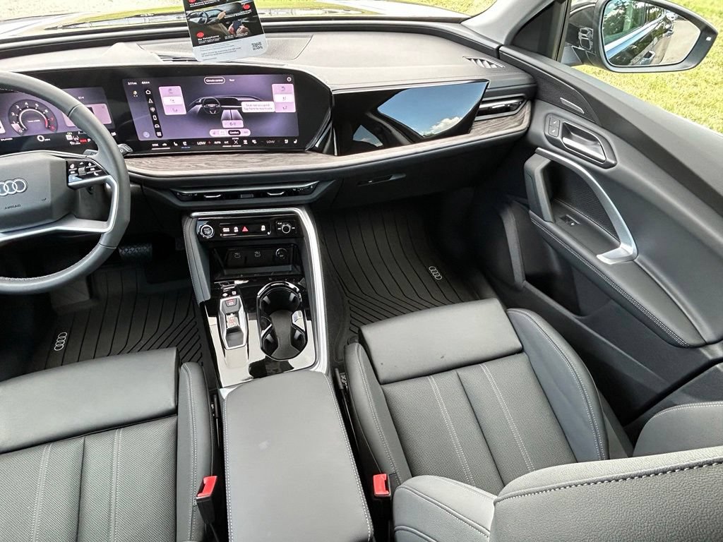 New 2026 Audi Q5 Premium Plus AWD/4WD image 11