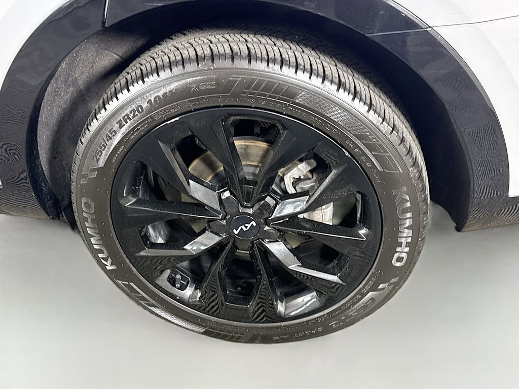 Used 2023 Kia Sorento SX image 36