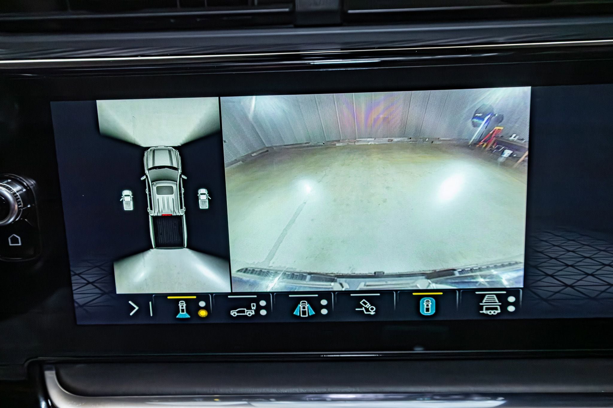 Used 2023 GMC Sierra 1500 Denali Ultimate AWD/4WD image 19