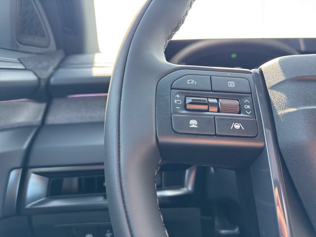 New 2027 Kia Telluride SX X-Pro AWD/4WD image 20