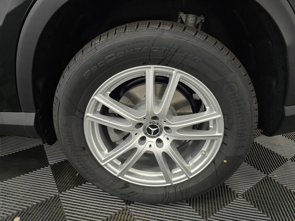 New 2026 Mercedes-Benz GLC 300 4MATIC image 20