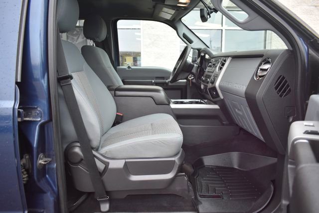 Used 2015 Ford F250 XLT w/ XLT Value Package image 38