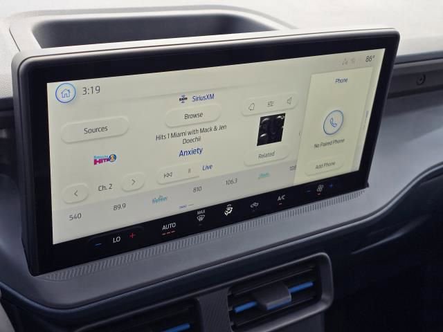 New 2025 Ford Maverick Lobo image 22