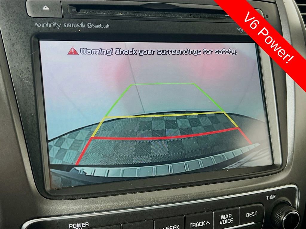 Used 2015 Kia Sorento SX image 14